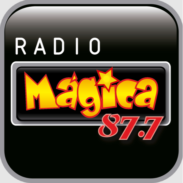 Radio Magica 87.7 Steam2