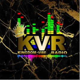 Kingdom Vibe Radio