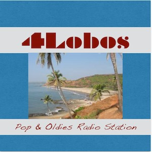 4Lobos Pop & Oldies Radio