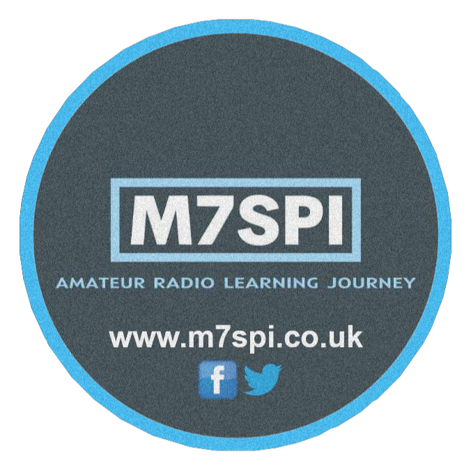 M7SPI - Radio & Podcasts