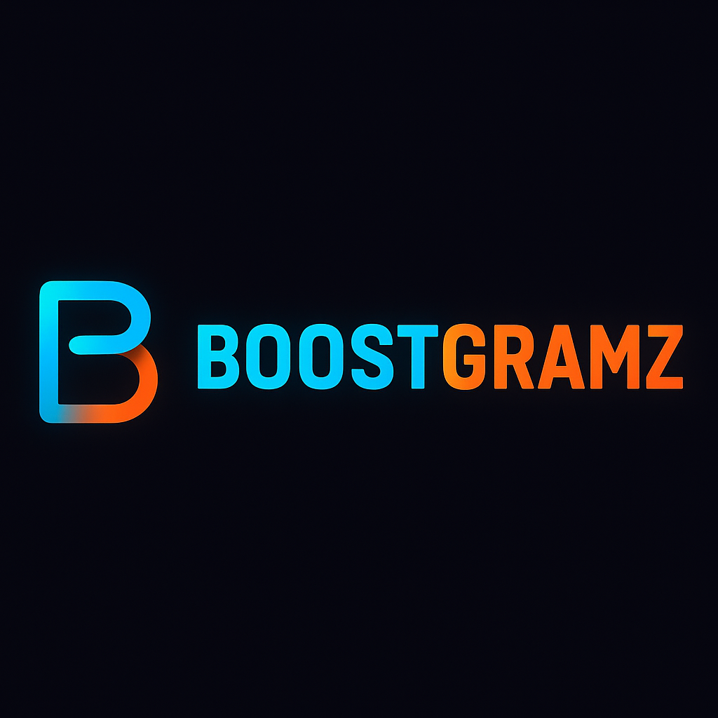 Boostgramz