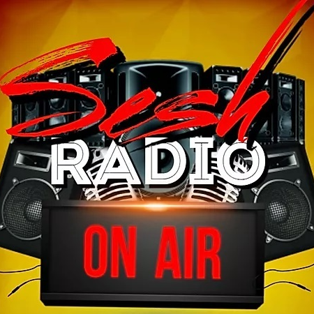 Sesh Radio GB