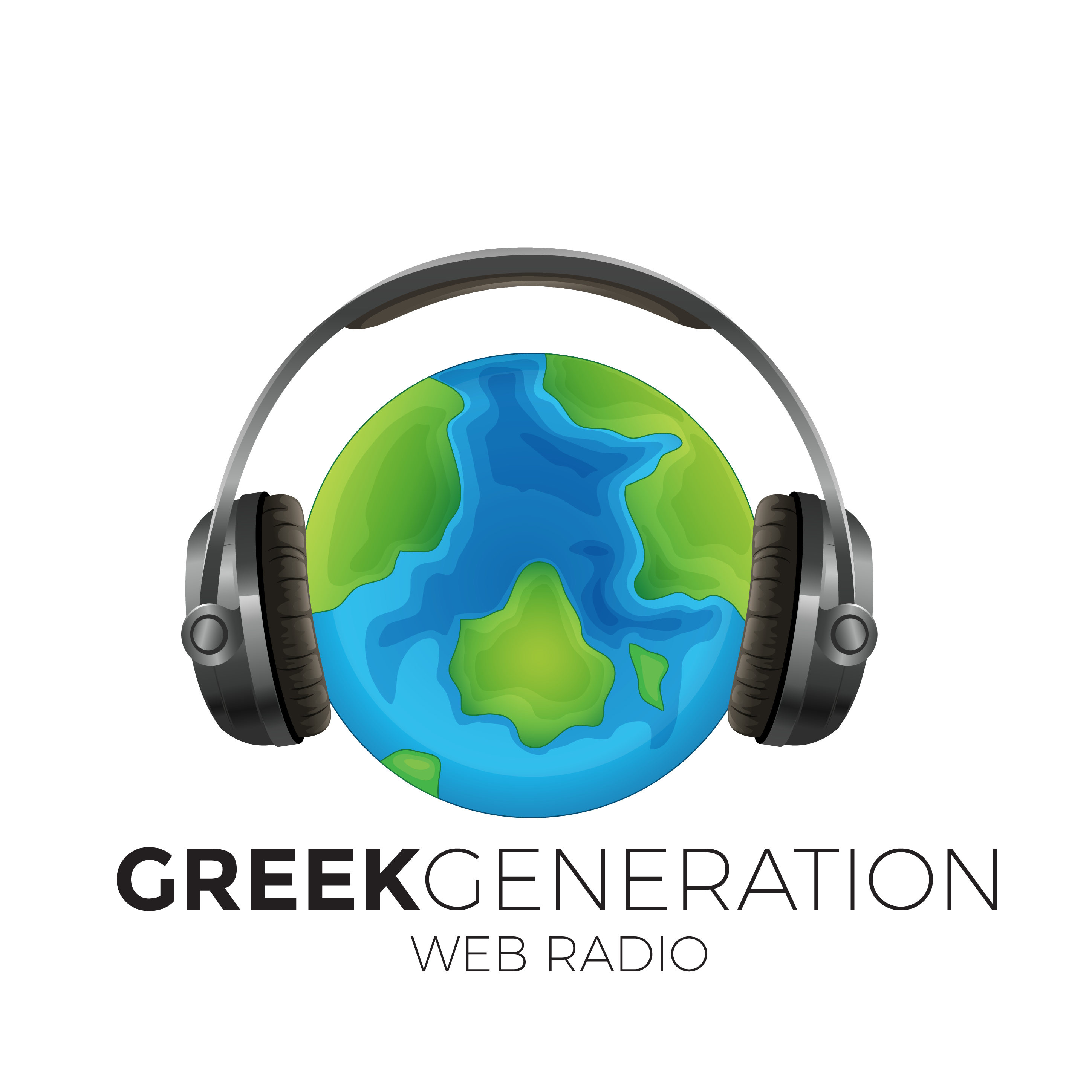 Greek Generation Radio