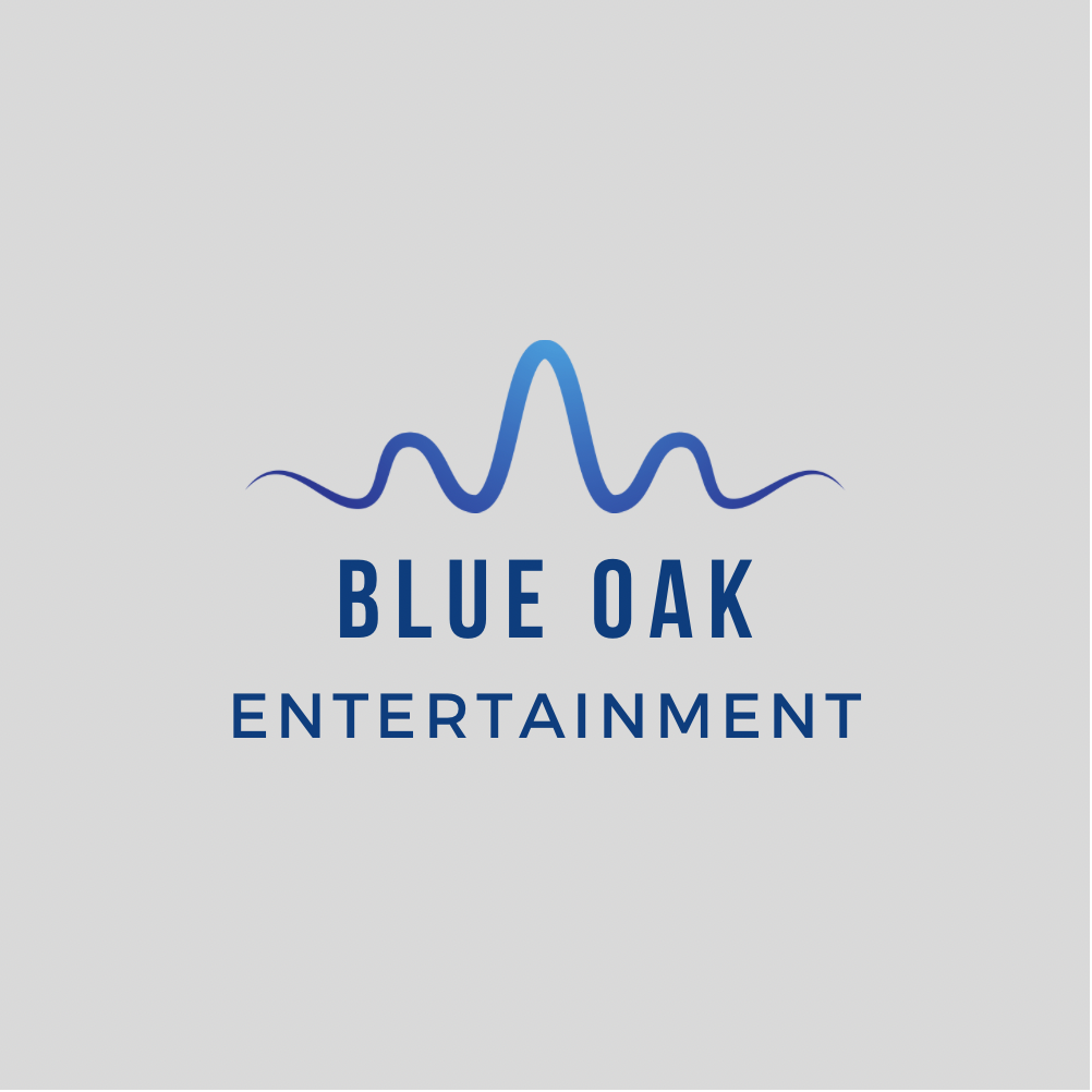 Blue Oak Entertainment