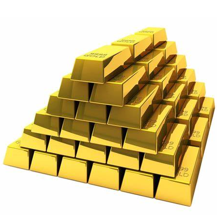 TRULY GOLD