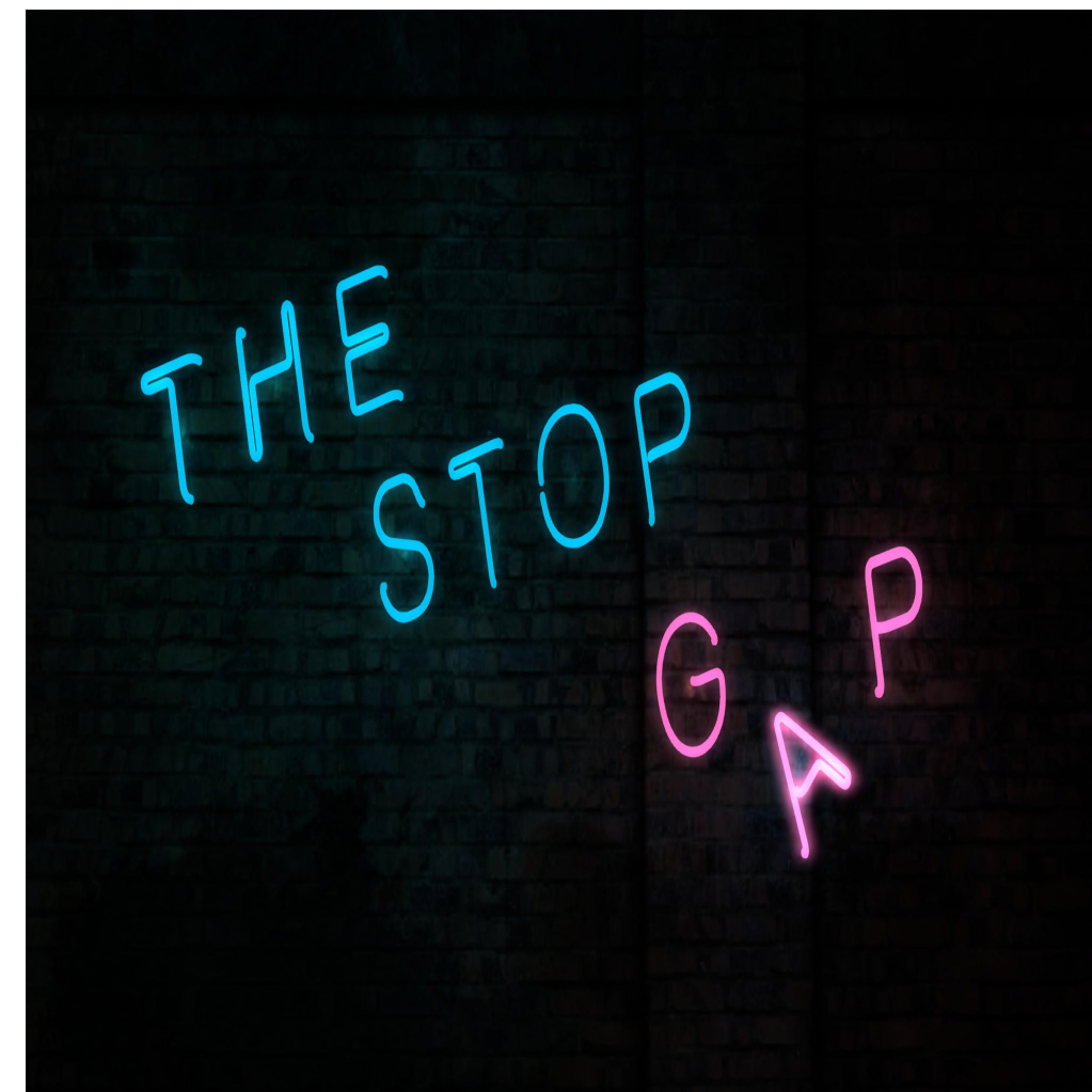 StopGap Radio