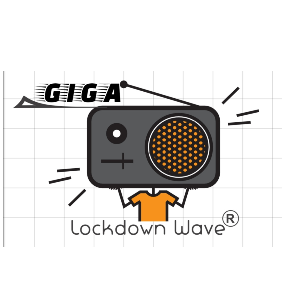Lockdown Wave