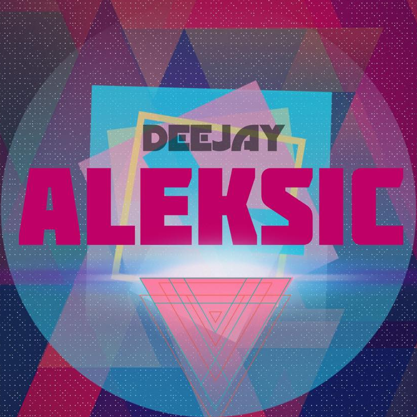 ALEKSIC Music - Live
