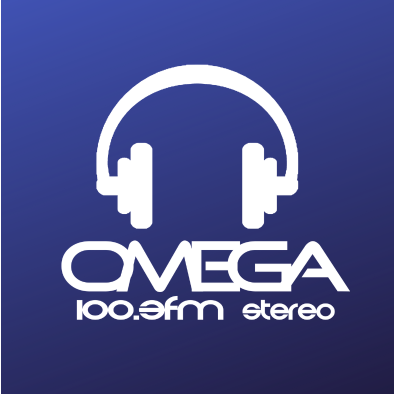 OMEGA STEREO 100.3FM