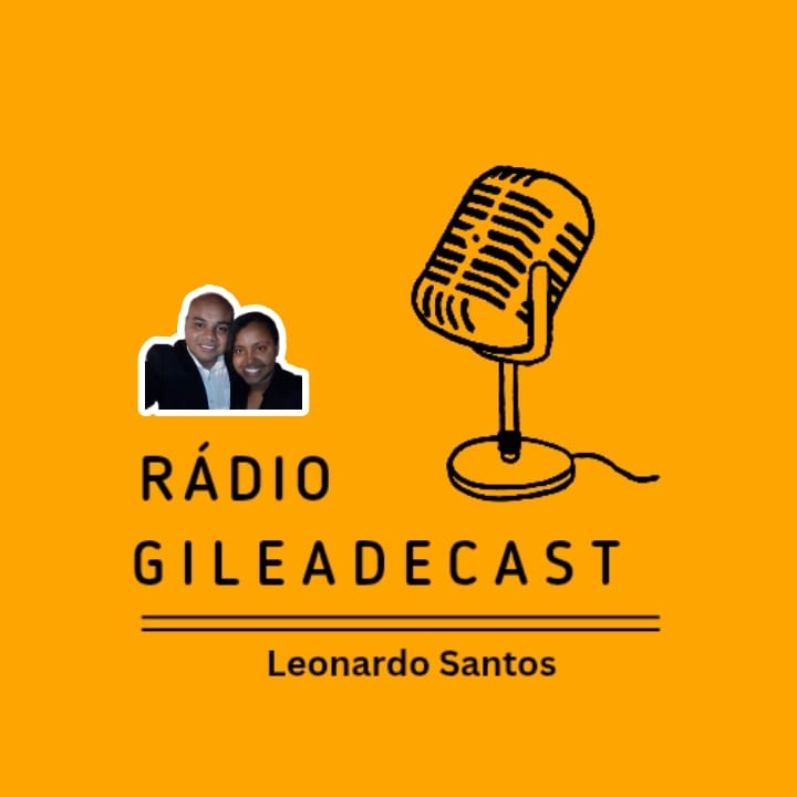 rádio gileade cast