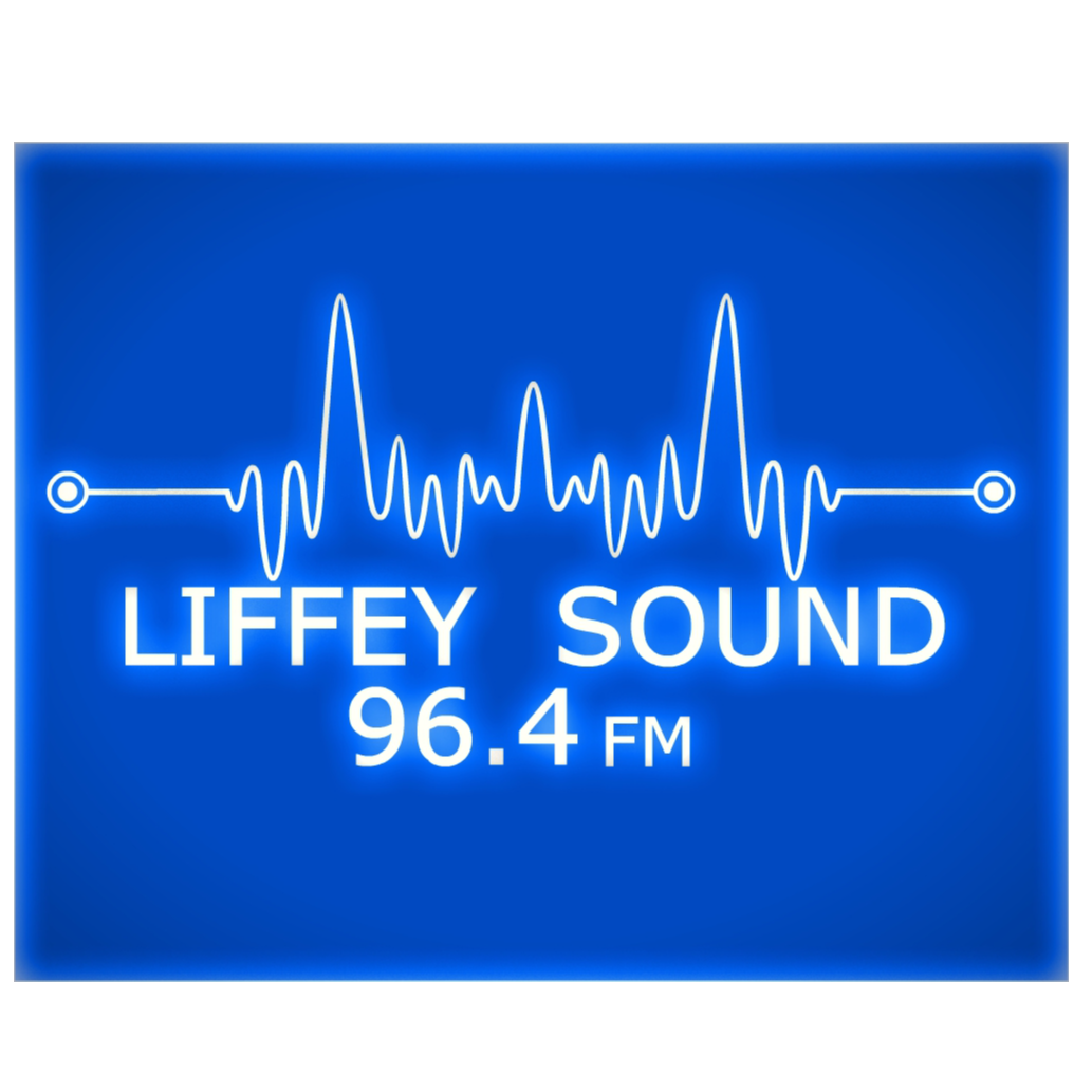 Liffey Sound 96.4 FM