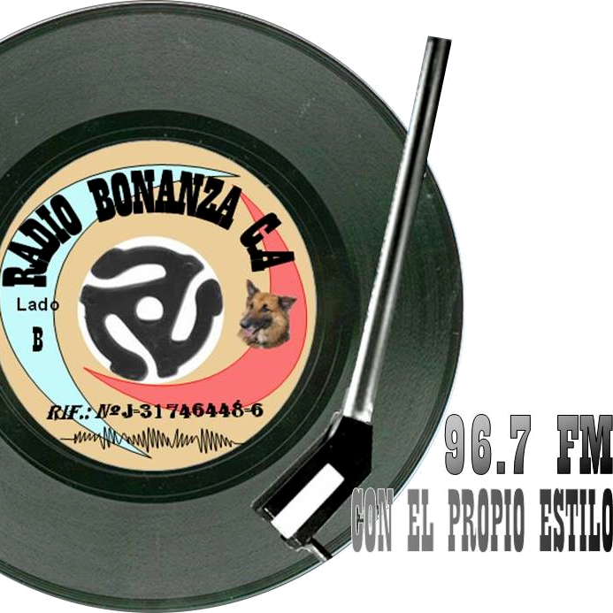 Radio Bonanza 96.7 fm