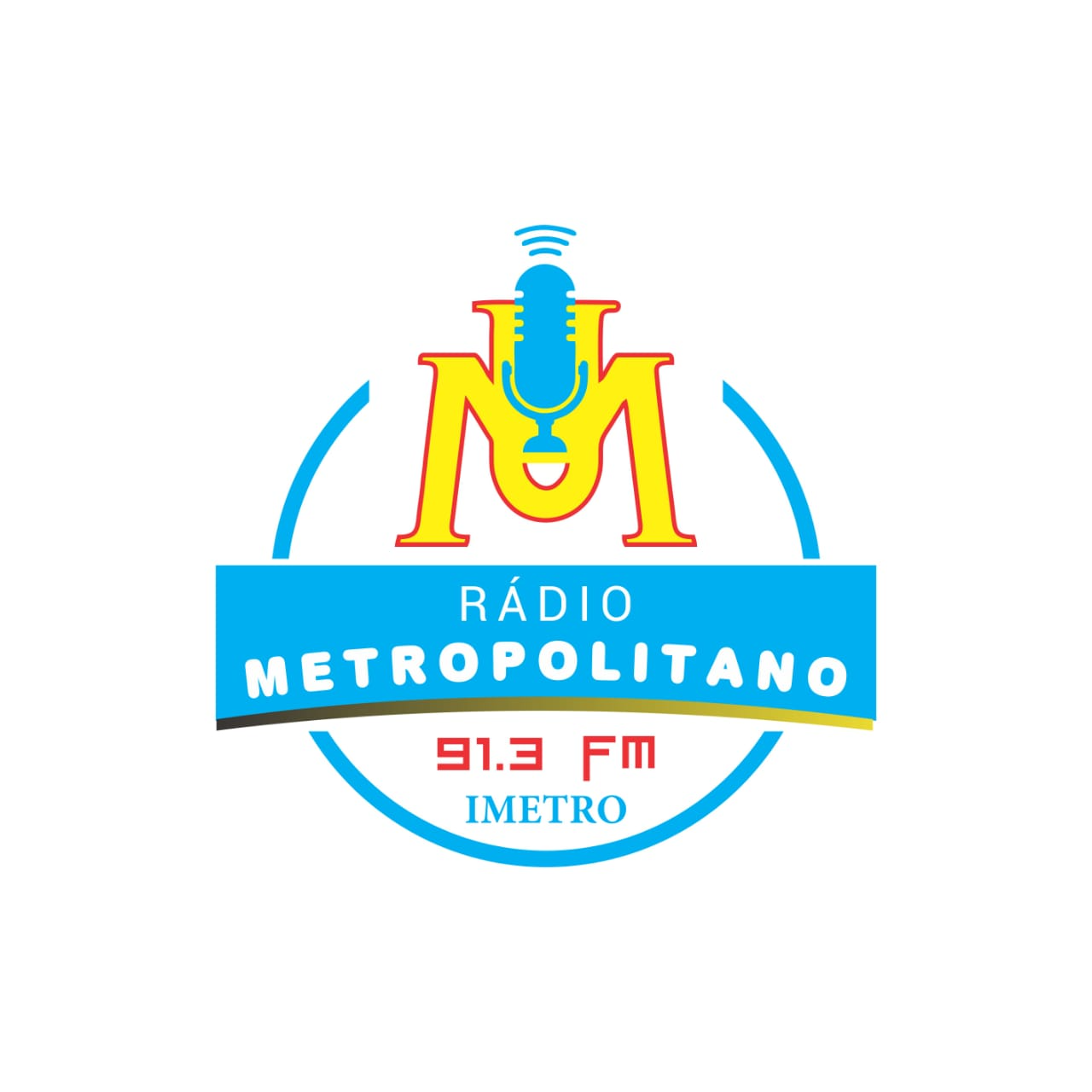 Rádio Imetro