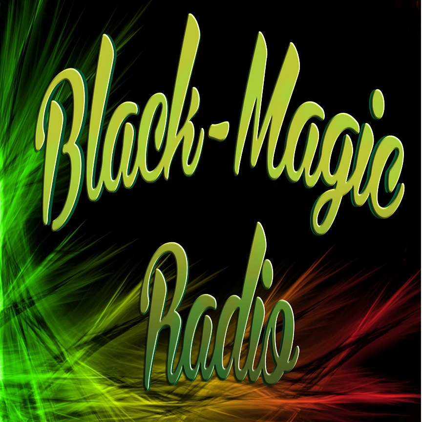 BlackMagic Radio