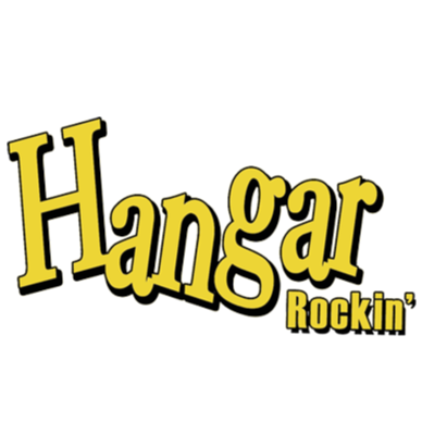 Hangar Rockin Radio