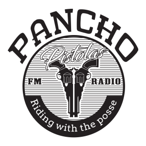 Pancho Pistolas radio