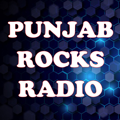 Punjab Rocks Radio