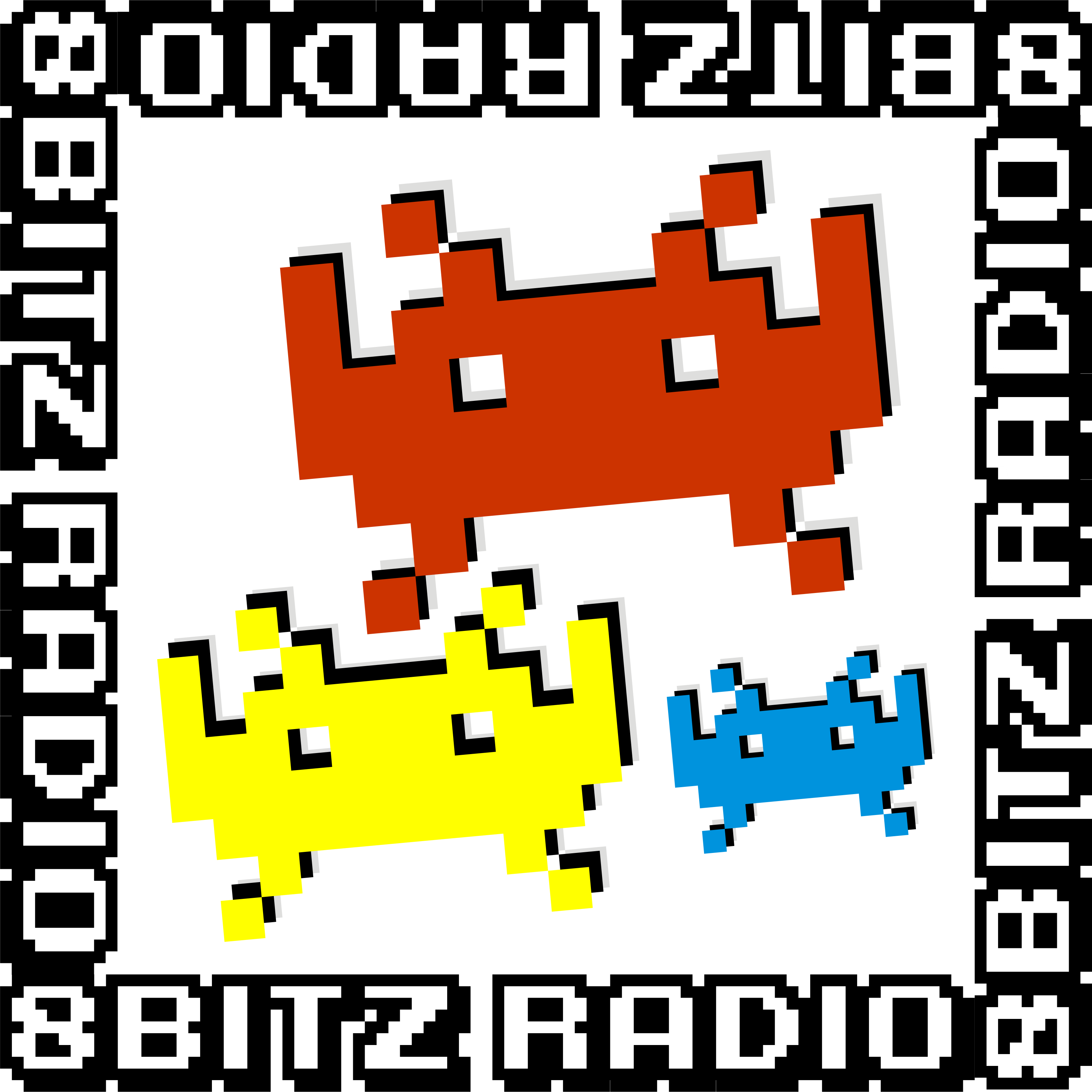 8Bitz Radio