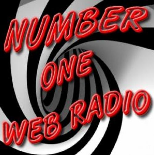 NUMBER ONE WEB RADIO
