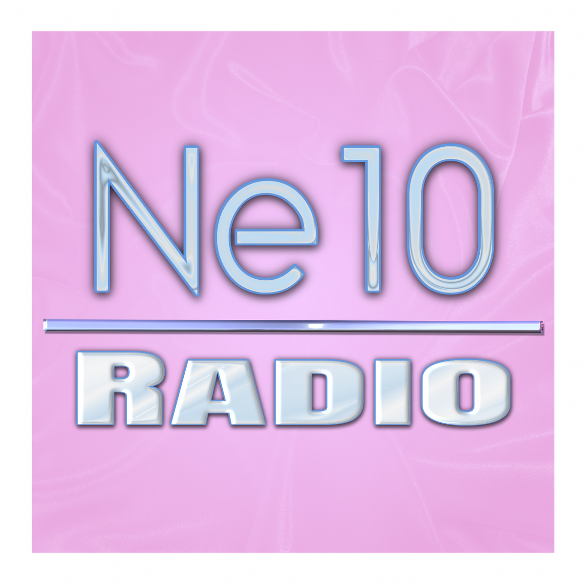 Rusty UnderWyre's Neon Radio