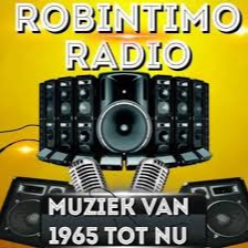 Robintimo Radio Officiele stream