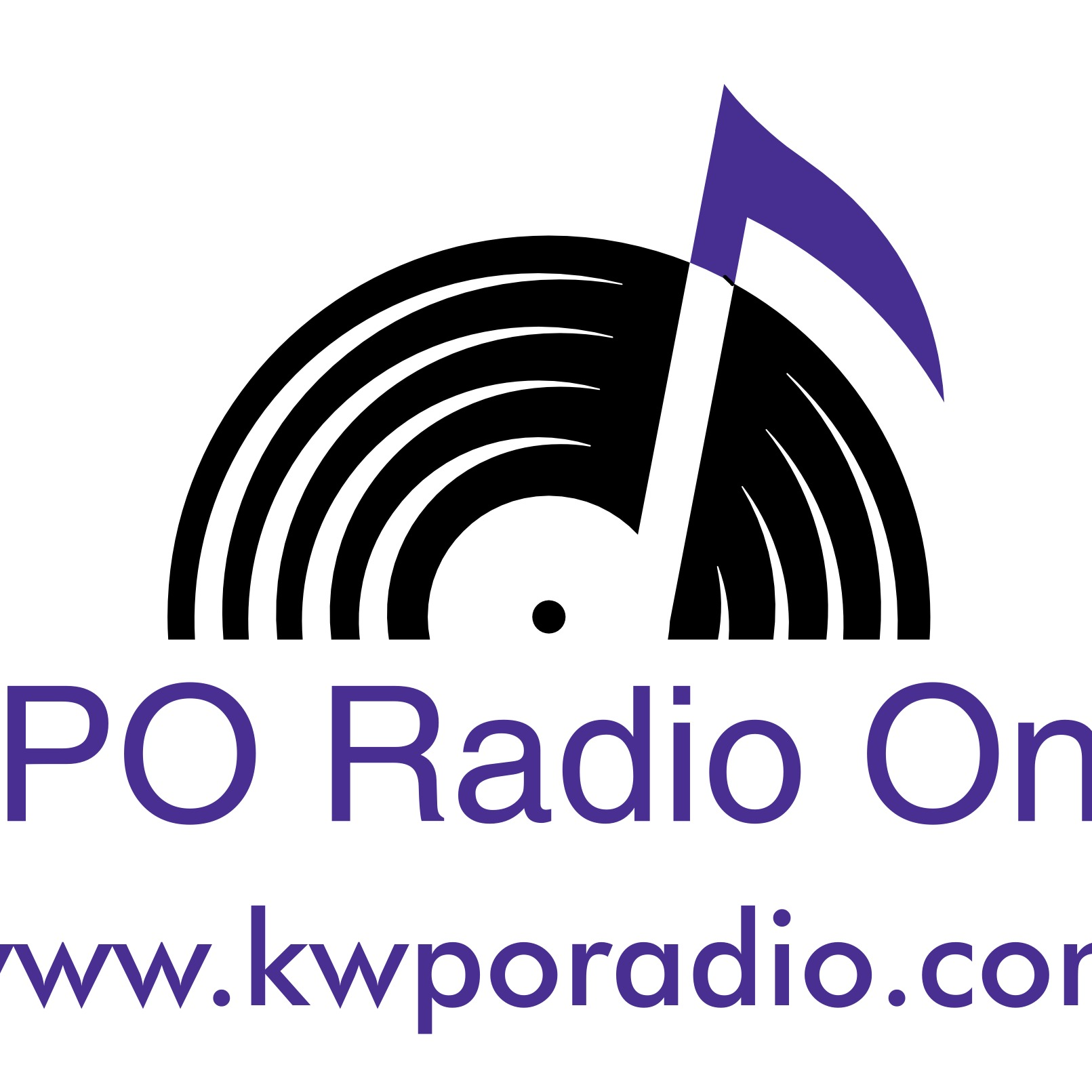 KWPO Radio Online Backup 6