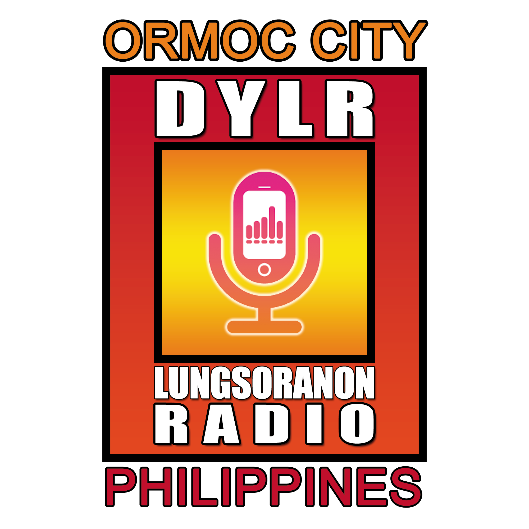 Lungsoranon Radio Ormoc Philippines
