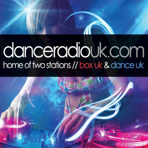 Box UK Radio danceradiouk aac+