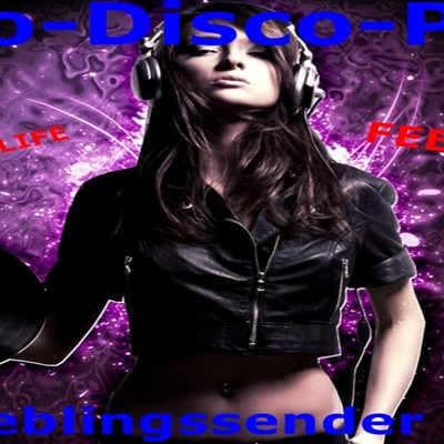 Radio Disco Party