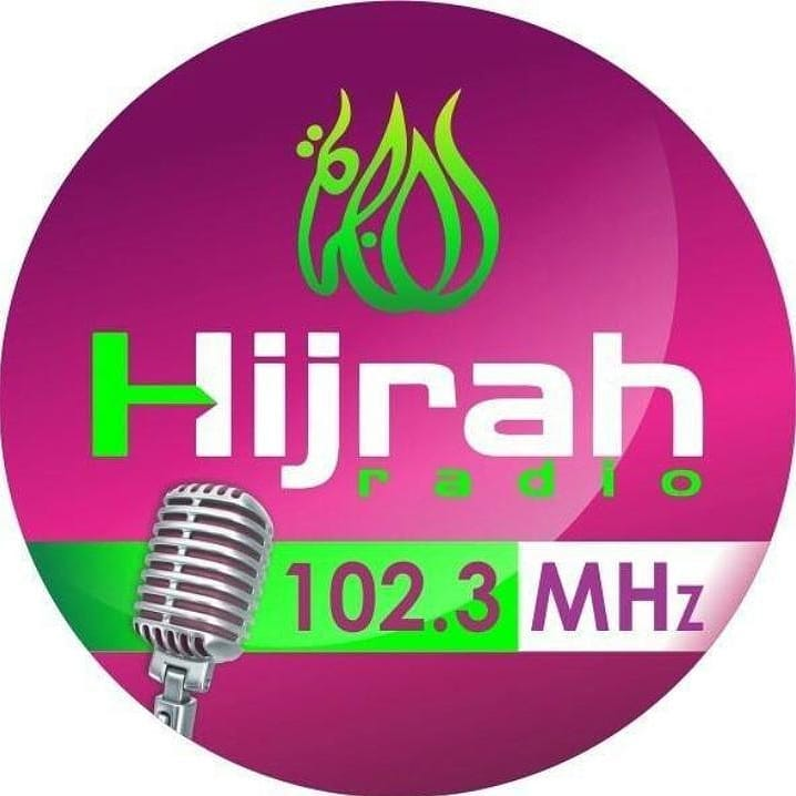 Hijrah FM  Batam