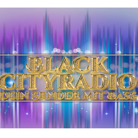 Black-cityradio stream