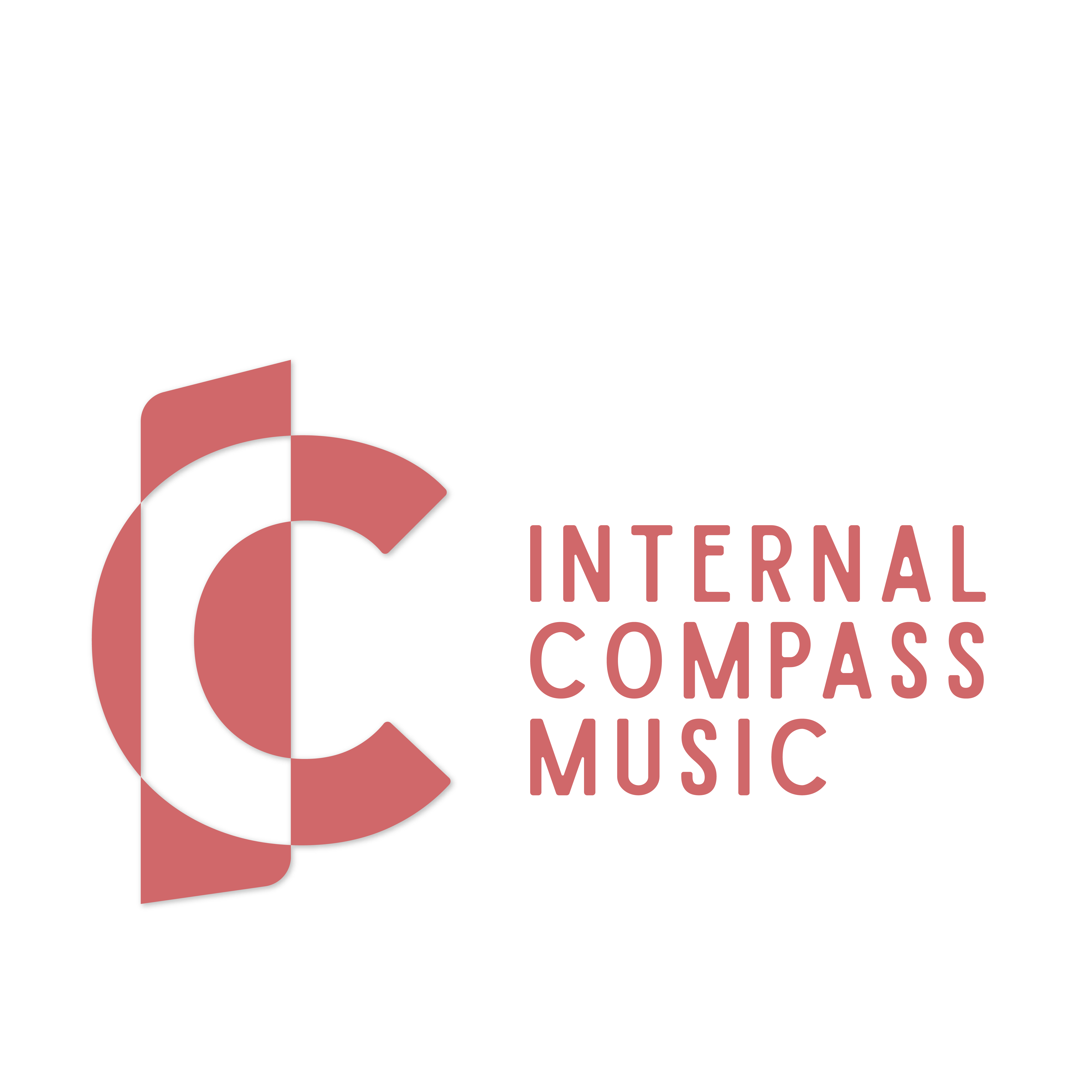 Internal Compass Radio