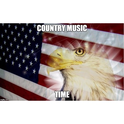 Country Music Time