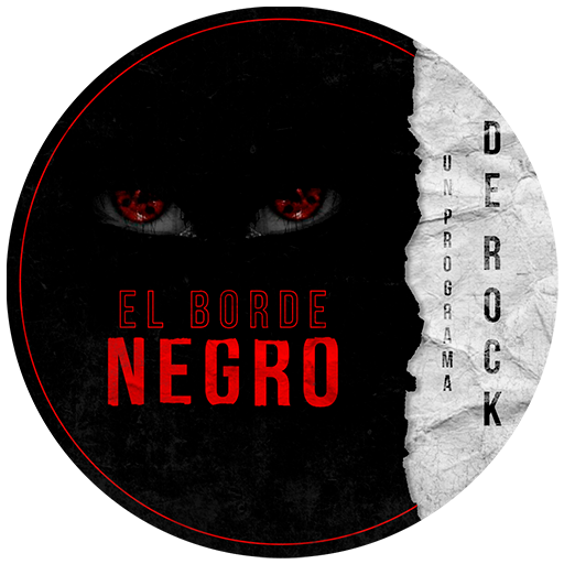 El Borde Negro ROCK