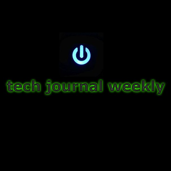 Tech Journal Weekly