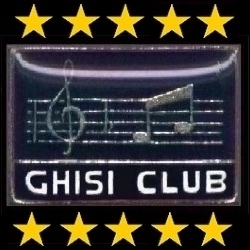Ghisi Club Radio