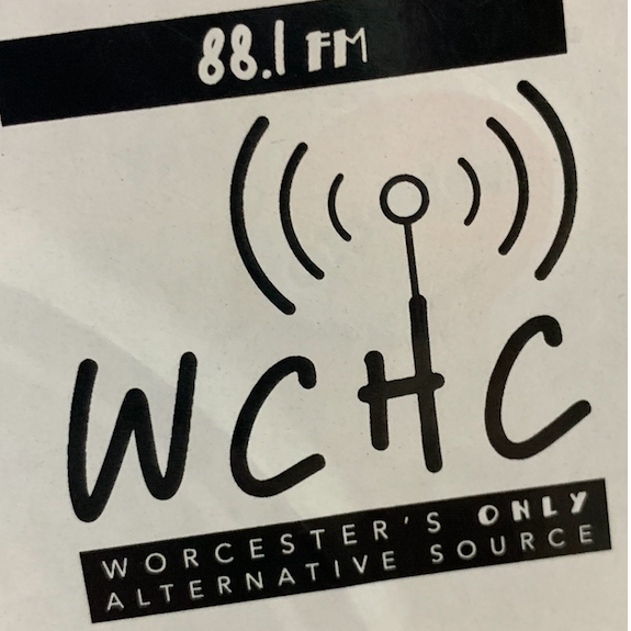 WCHC 88.1FM