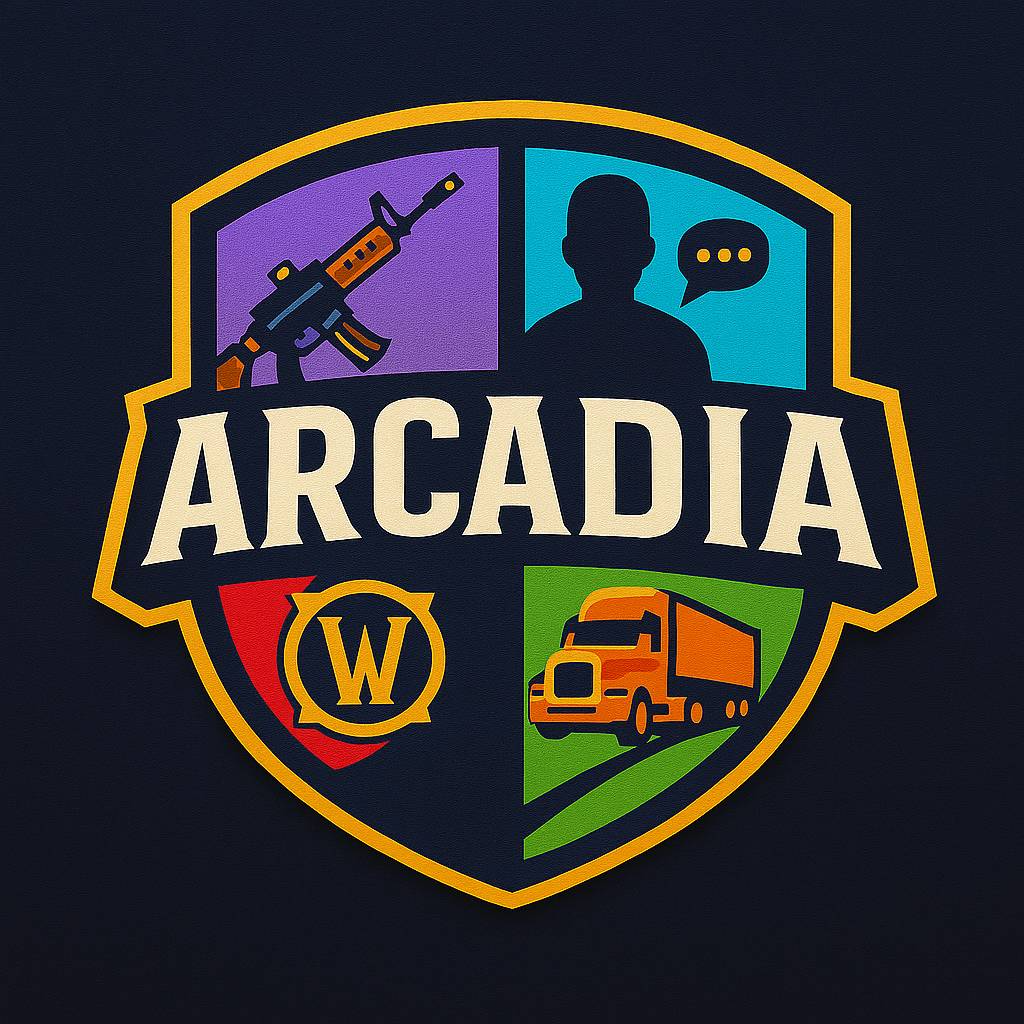 ArcadiaFM