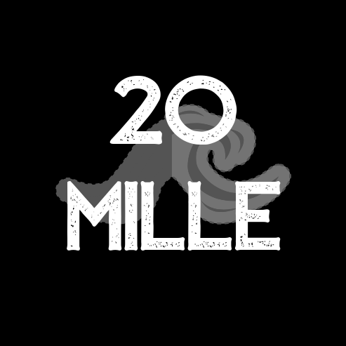 20 Mille