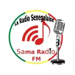 Sama Radio Dakar Senegal