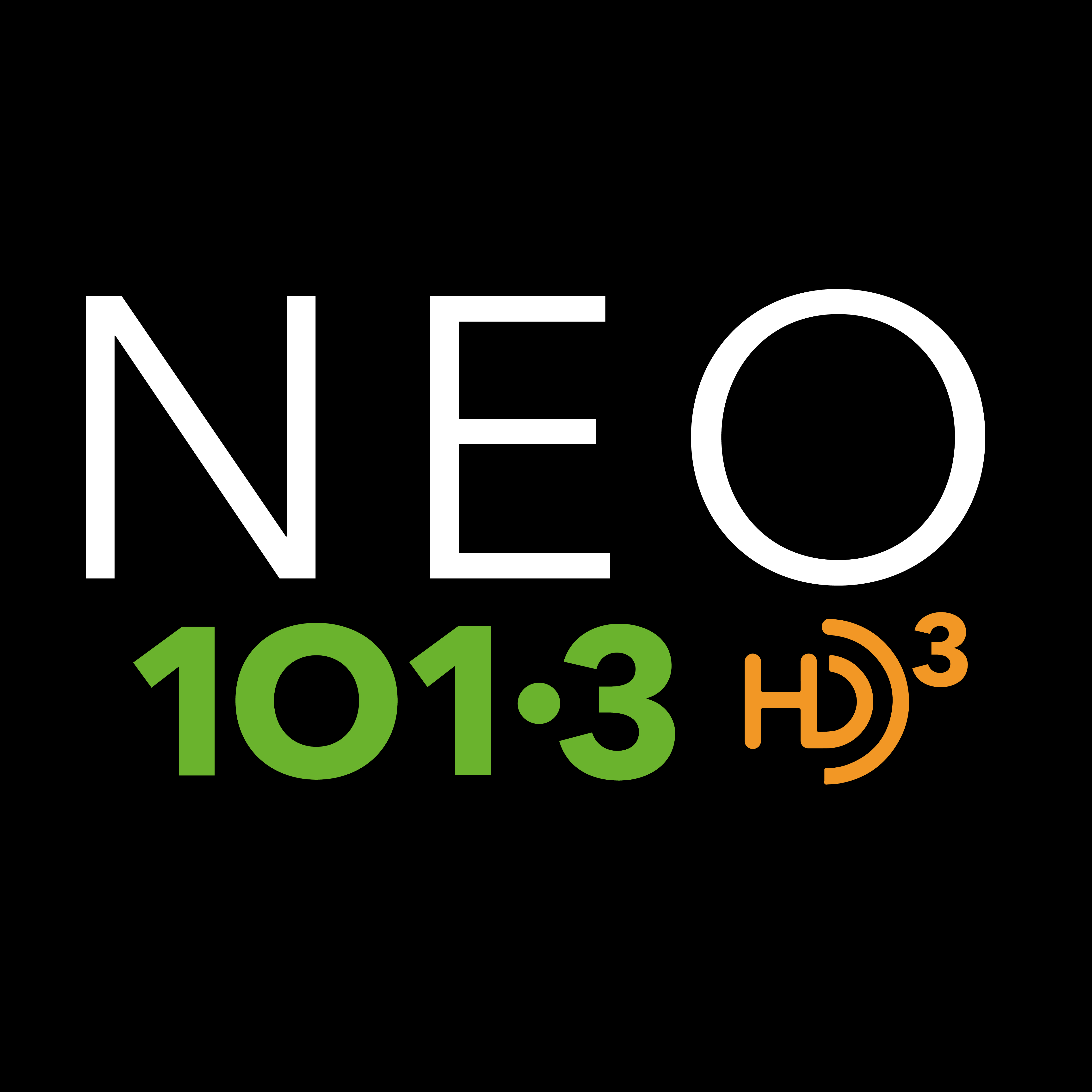Neo 101.3 HD3