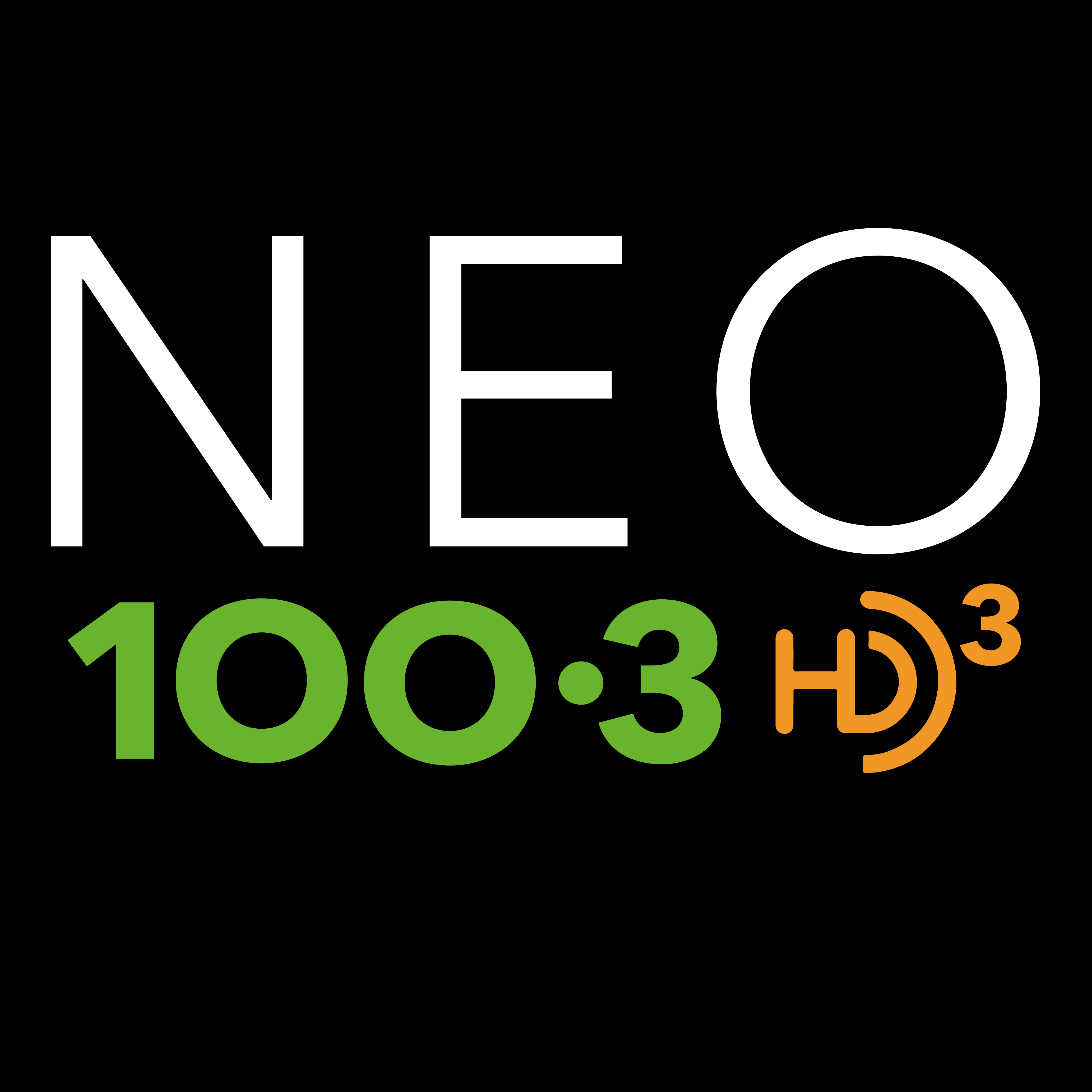 Neo 100.3 HD3