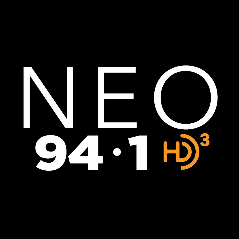 Neo 94.1FM HD2