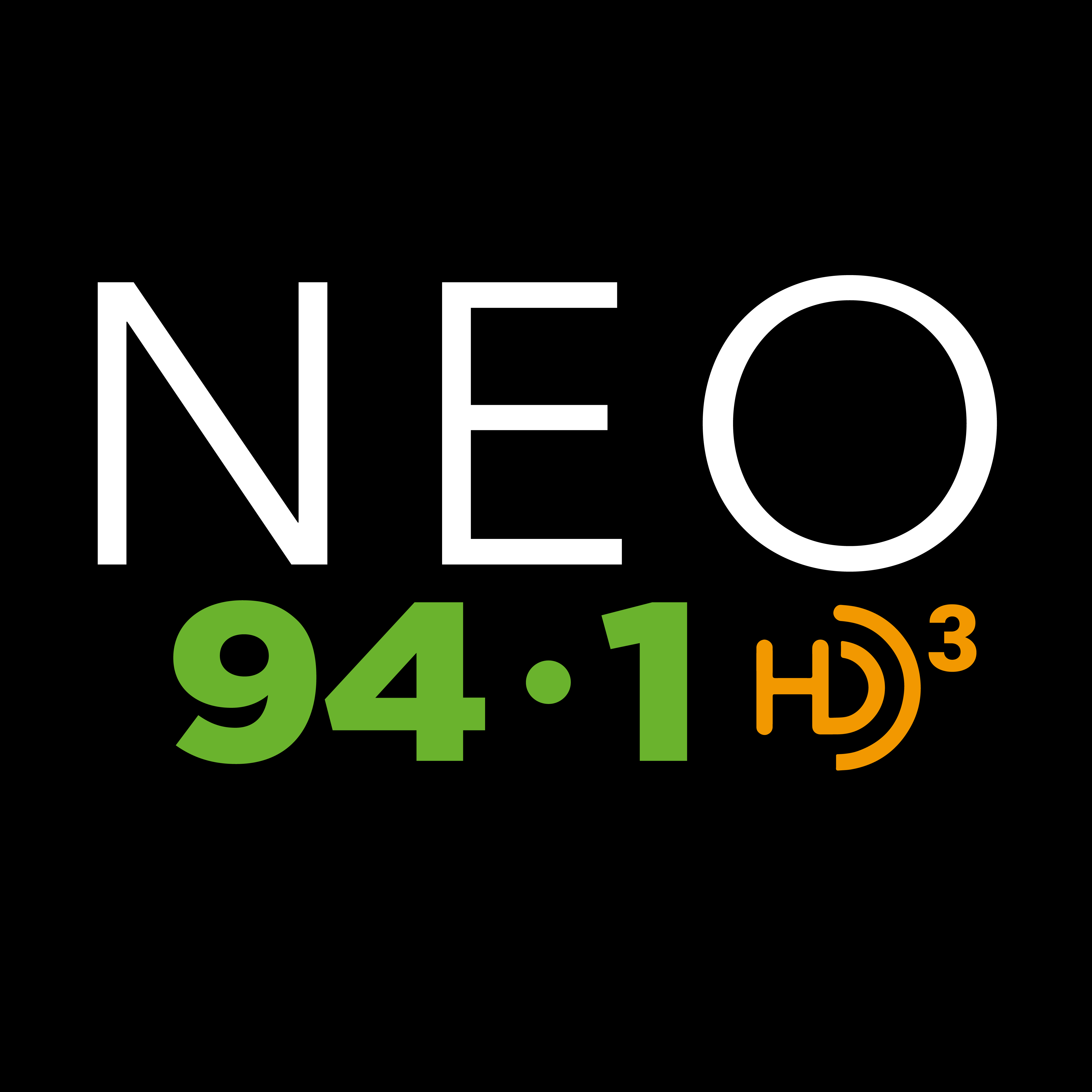 Neo 94.1 HD3