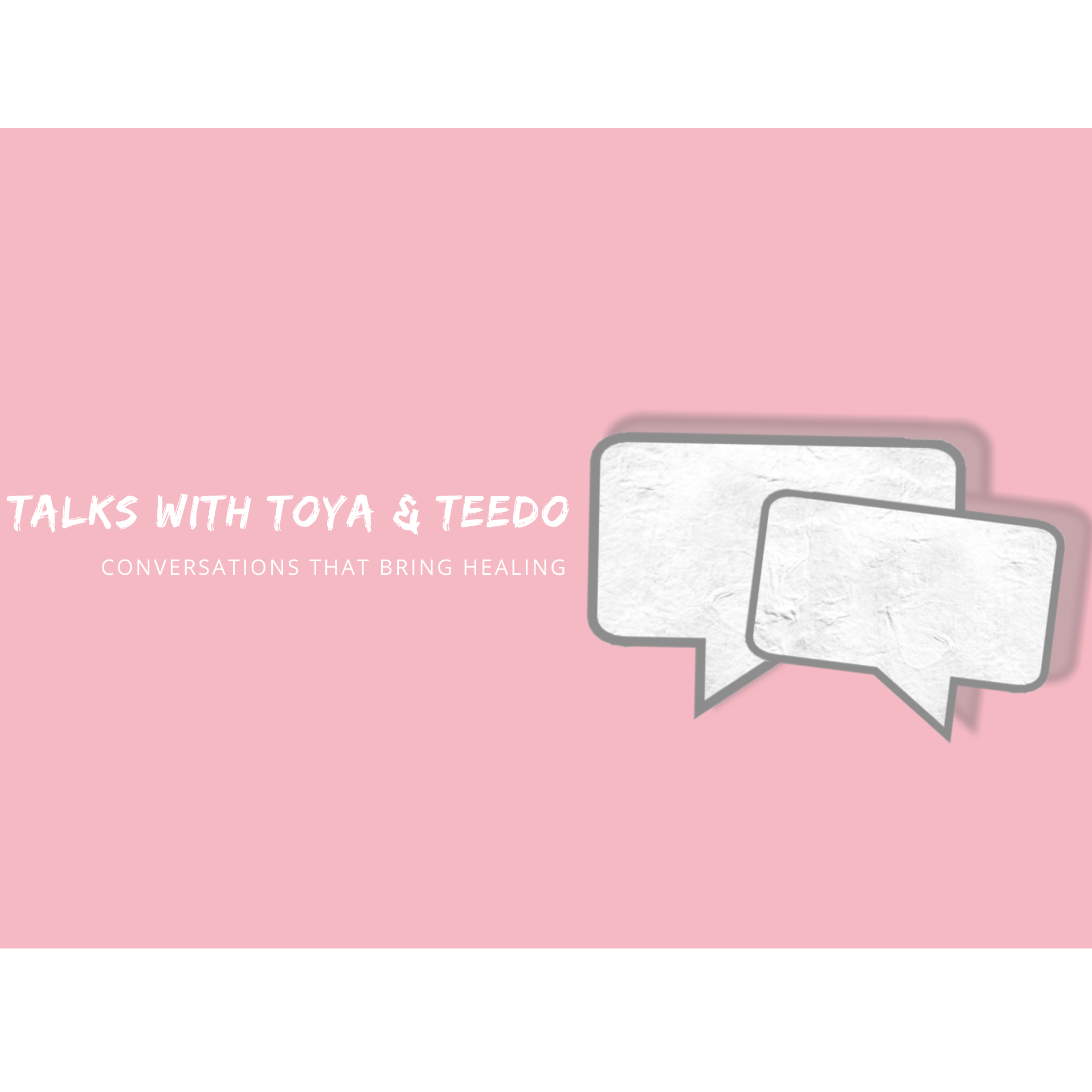 Talks with Toya and Teedo