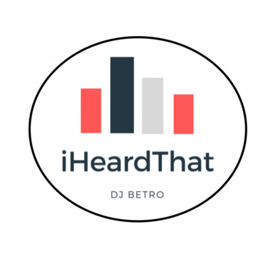 iHeardThat Radio