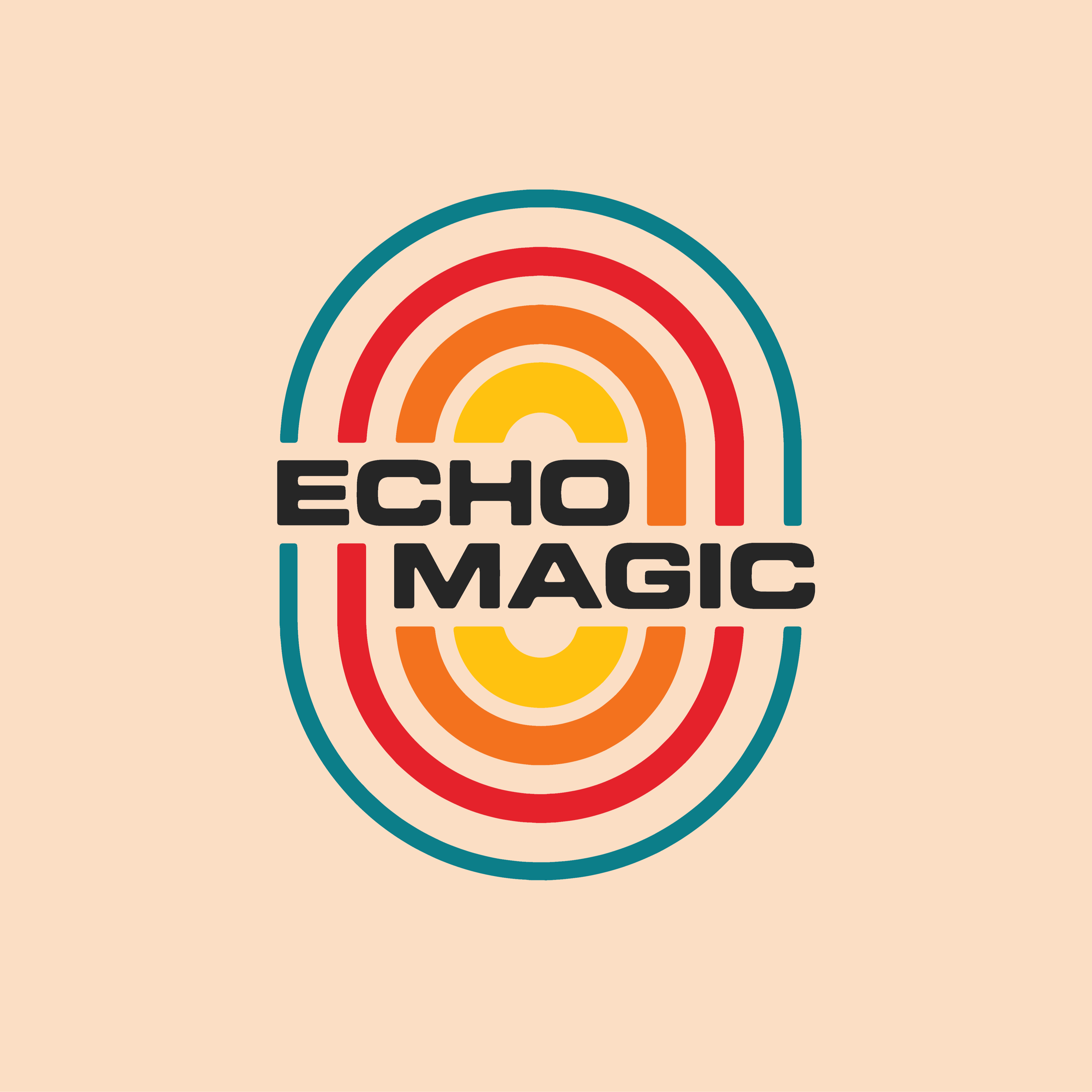 Echo Magic Radio