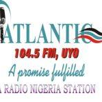 ATLANTIC FM UYO