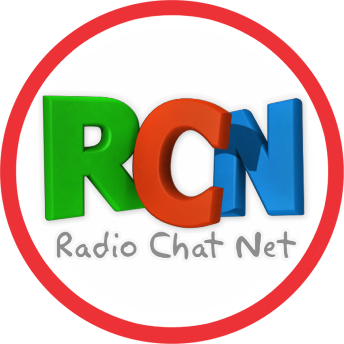 RCN Radio Chat Net RCAST