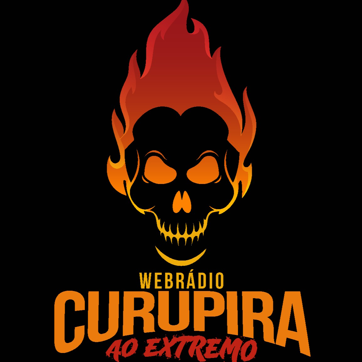 Web Rádio Curupira ao Extremo